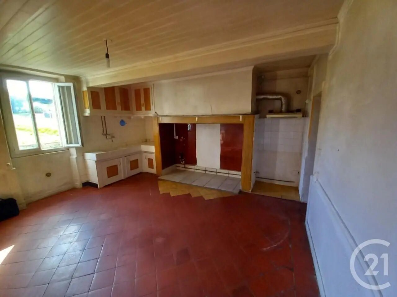 Maison à vendre, 94m², Saint-Gauzens