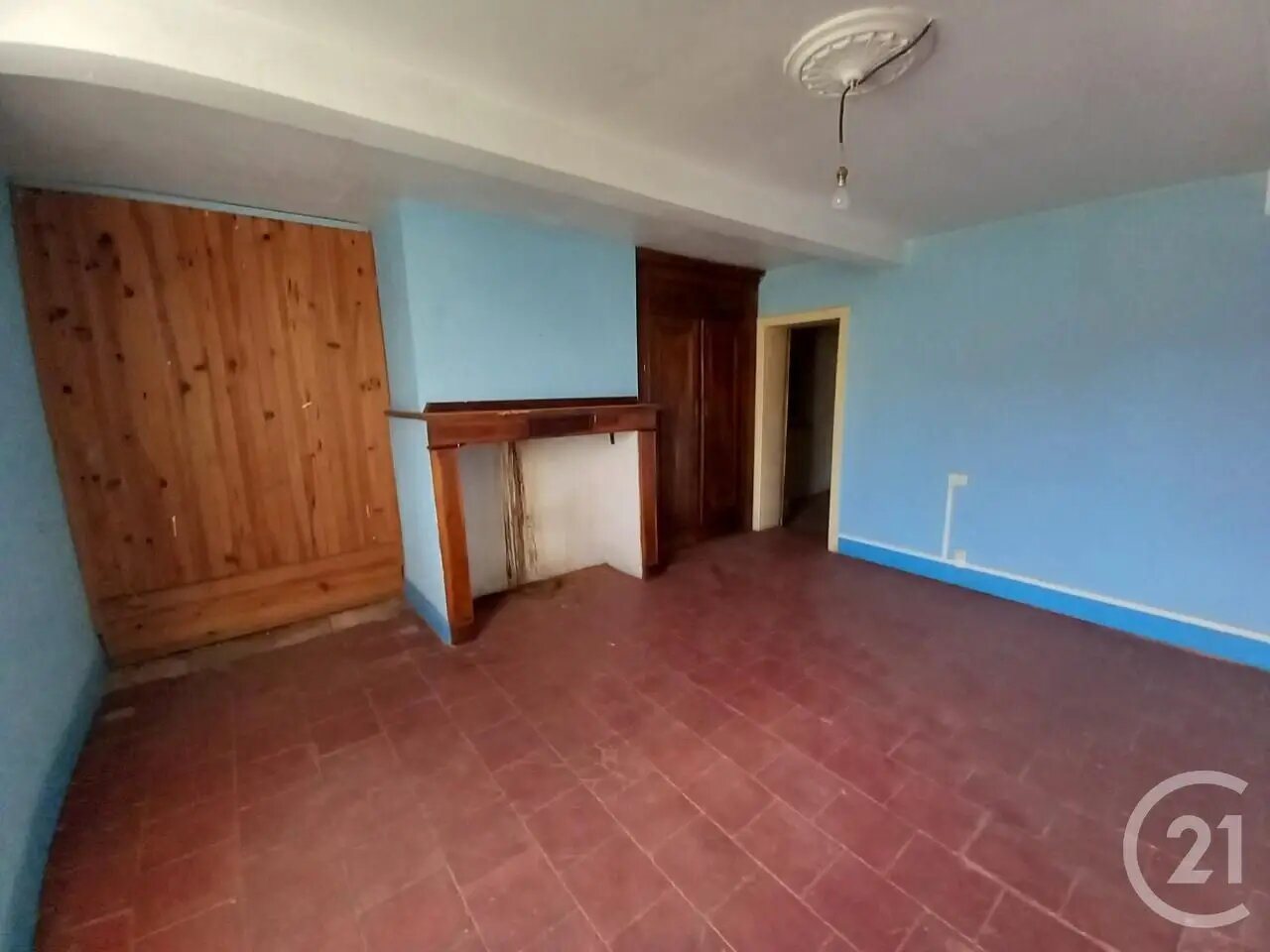 Maison à vendre, 94m², Saint-Gauzens