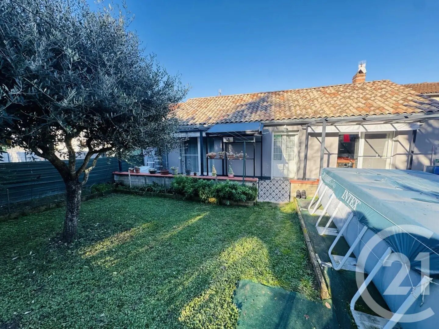 Maison à vendre, 207m², Graulhet