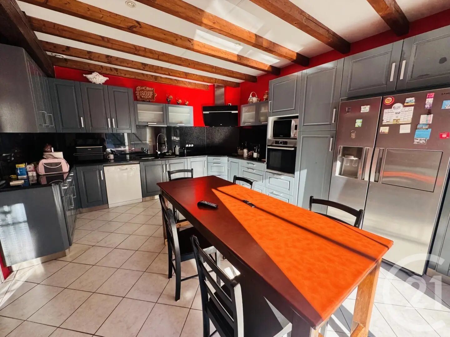 Maison à vendre, 207m², Graulhet