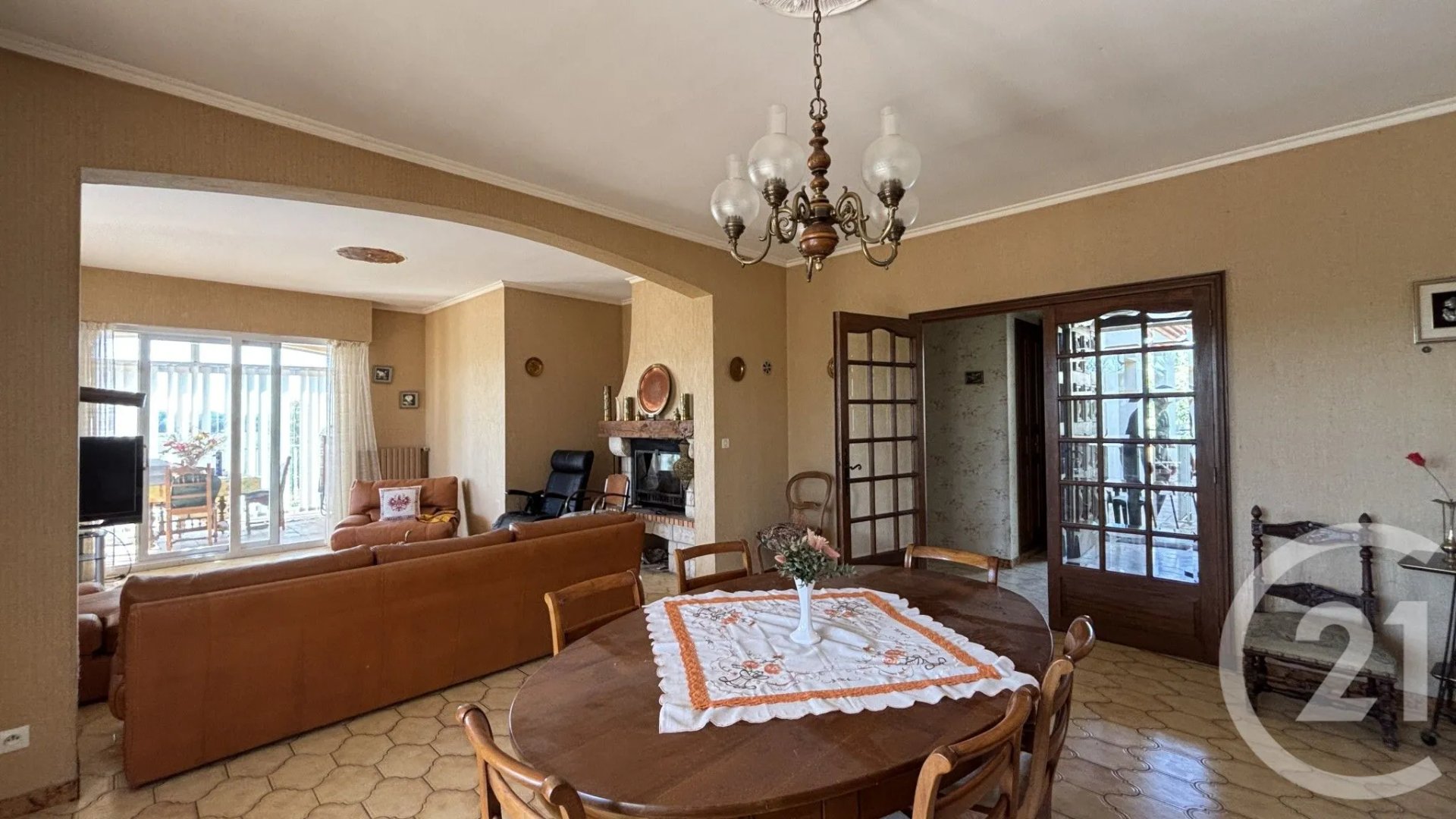 Maison à vendre, 221m², Lautrec