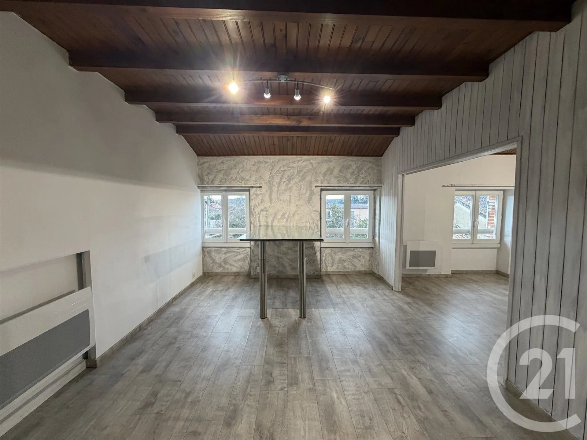 Appartement à vendre, 130m², Graulhet