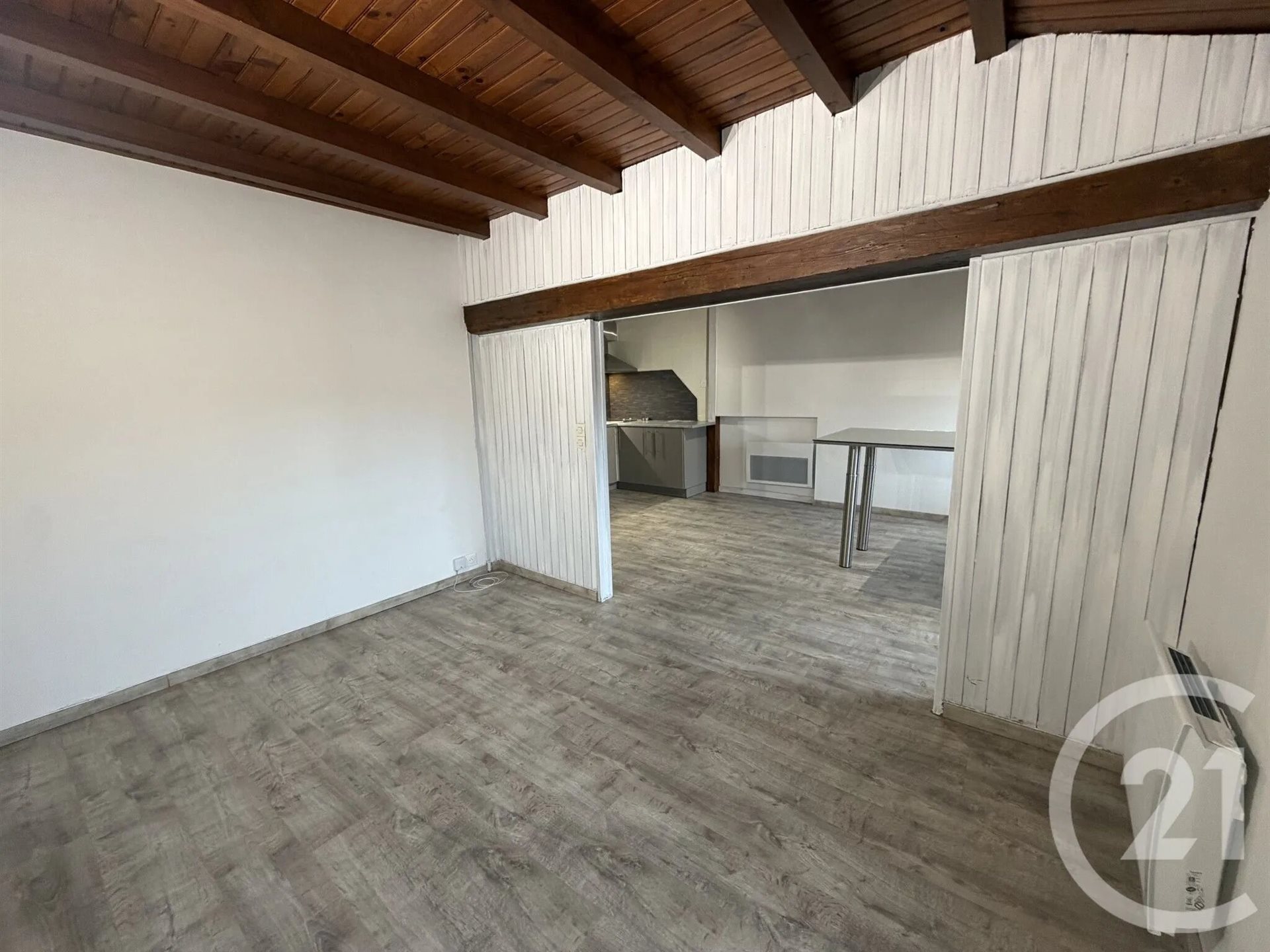 Appartement à vendre, 130m², Graulhet