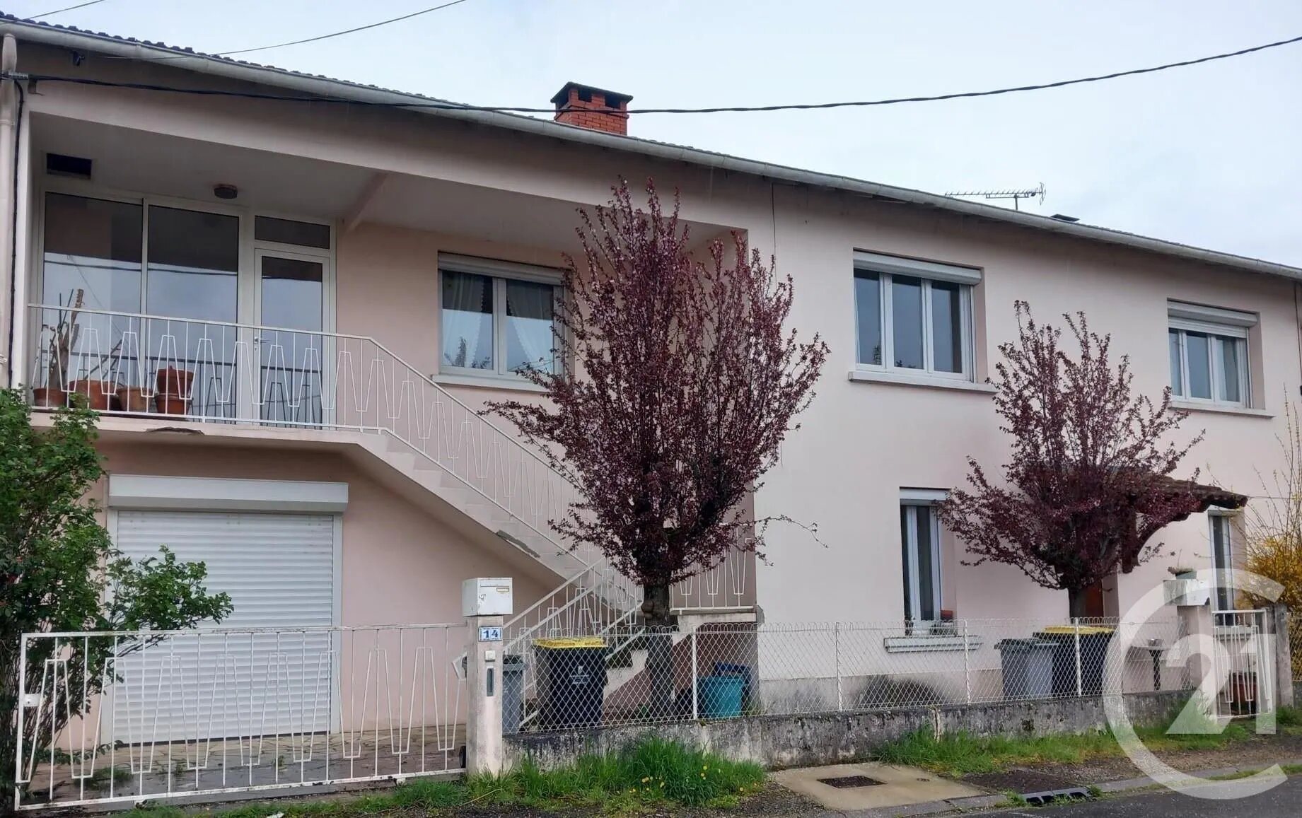 Maison à vendre, 101m², Graulhet