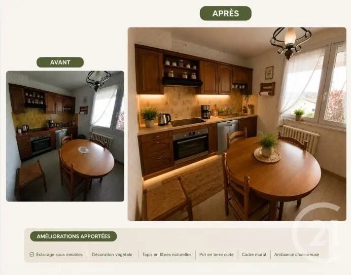 Maison à vendre, 101m², Graulhet