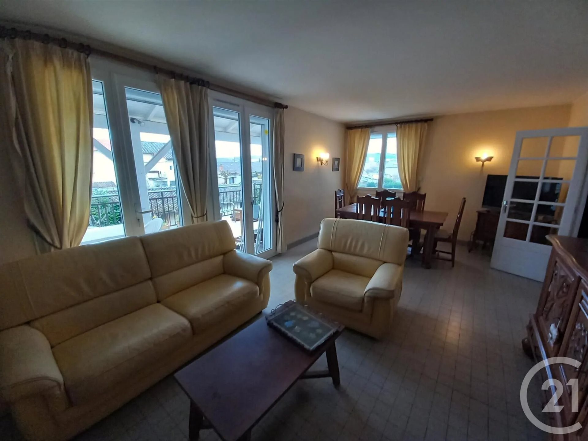 Maison à vendre, 101m², Graulhet