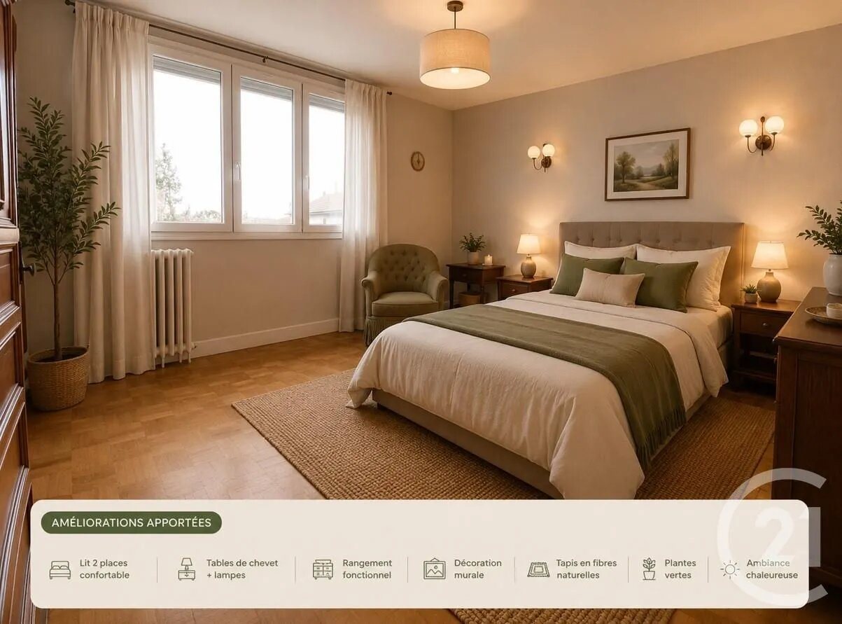 Maison à vendre, 101m², Graulhet