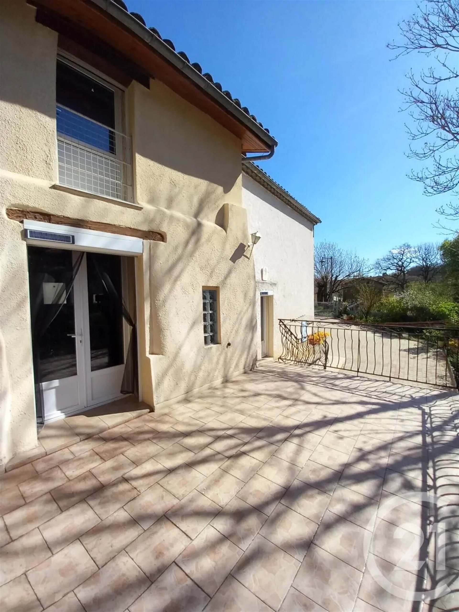 Maison à vendre, 124m², Busque