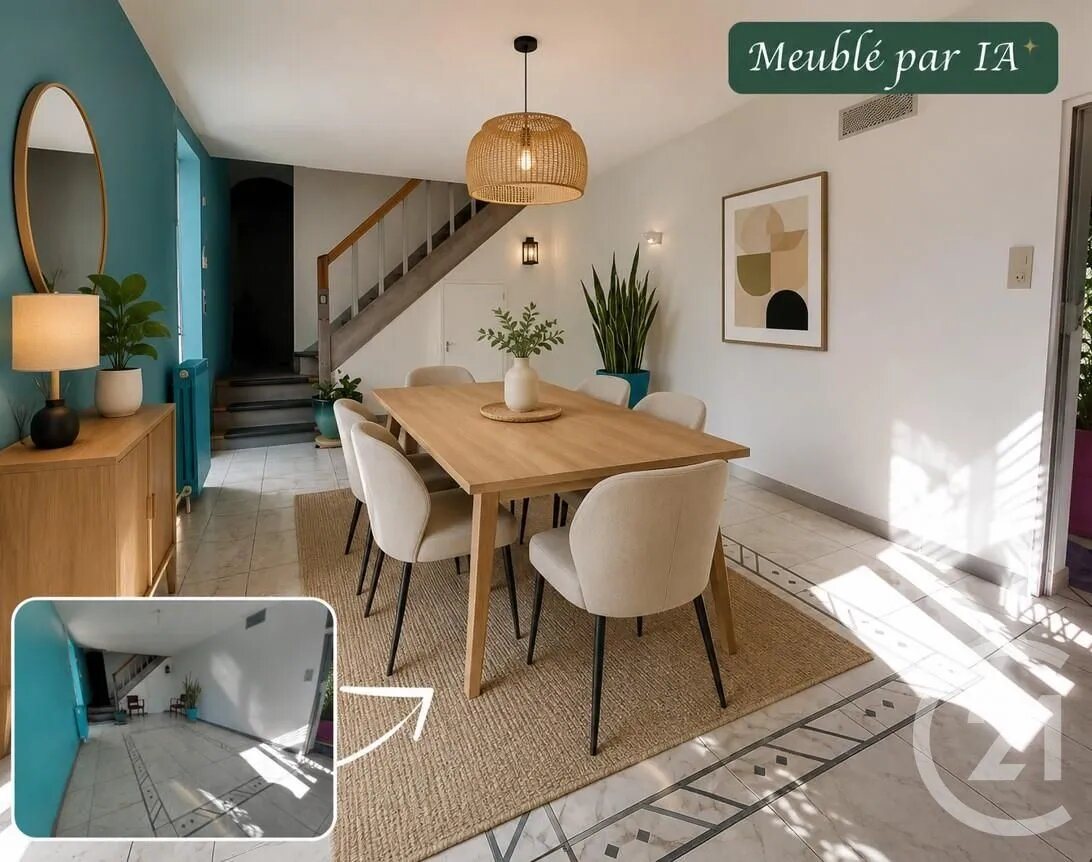 Maison à vendre, 124m², Busque
