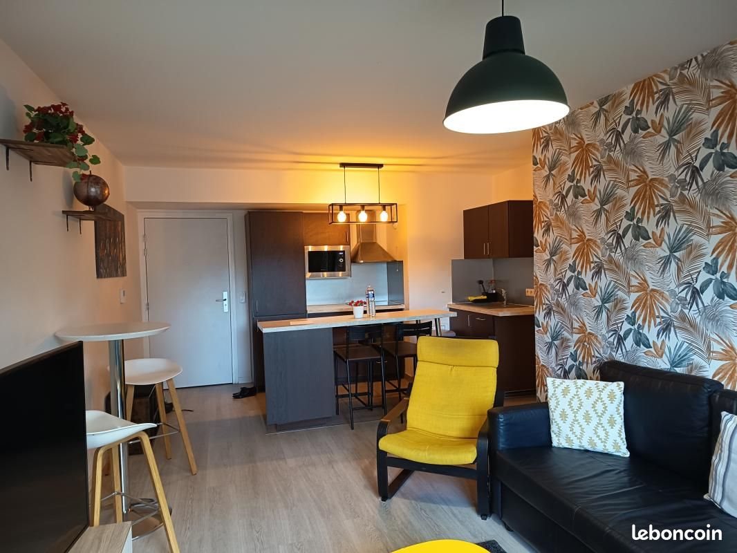 Appartement à vendre, 62m², Drancy