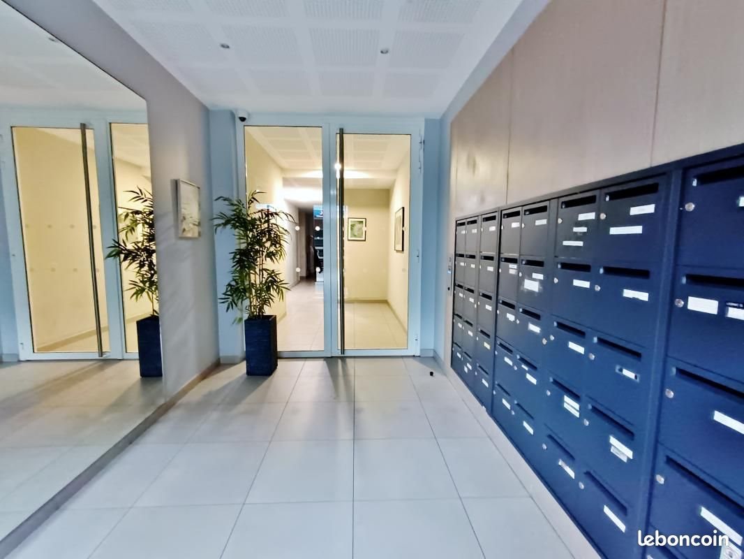 Appartement à vendre, 62m², Drancy