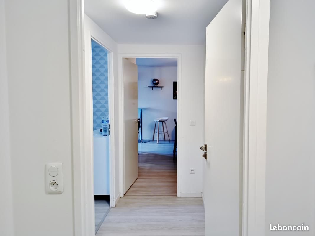 Appartement à vendre, 62m², Drancy