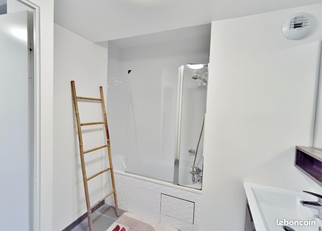 Appartement à vendre, 62m², Drancy