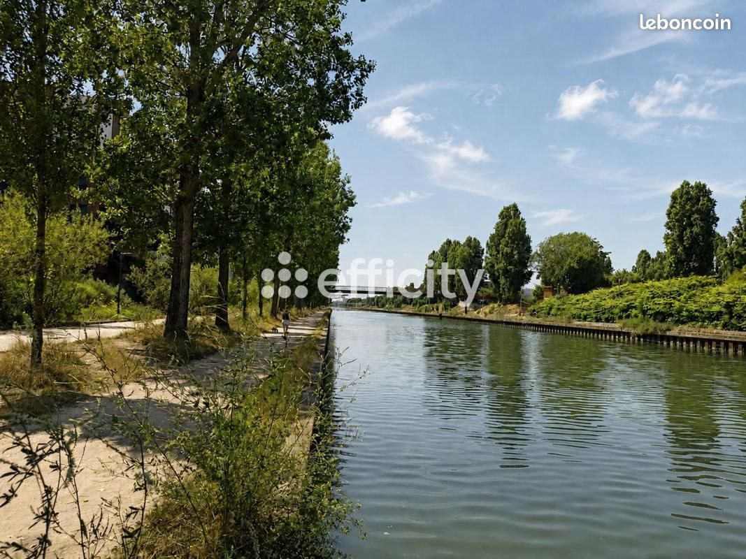 Maison à vendre, 128m², Pantin