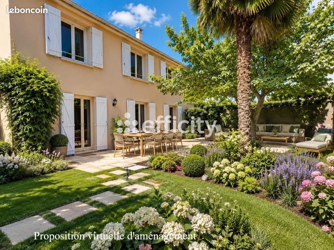 Maison à vendre, 128m², Pantin