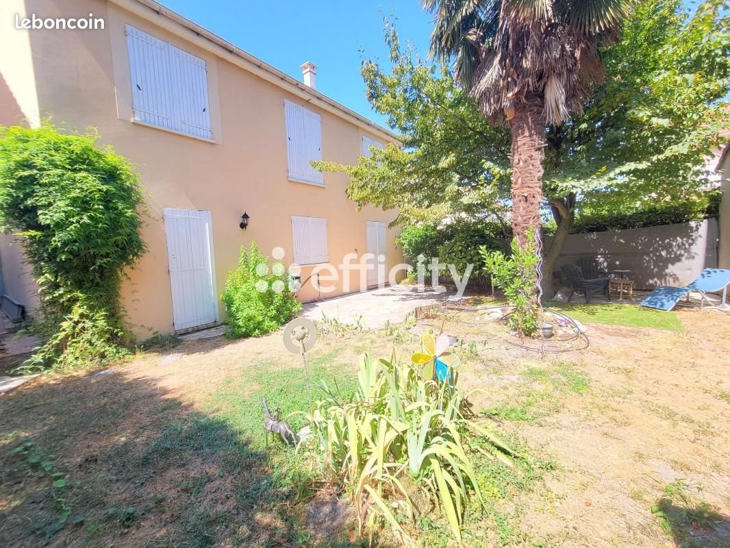Maison à vendre, 128m², Pantin