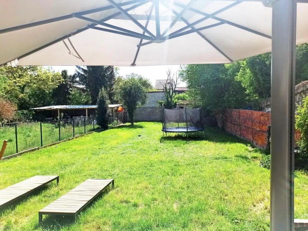 Maison à vendre, 341m², Bondy