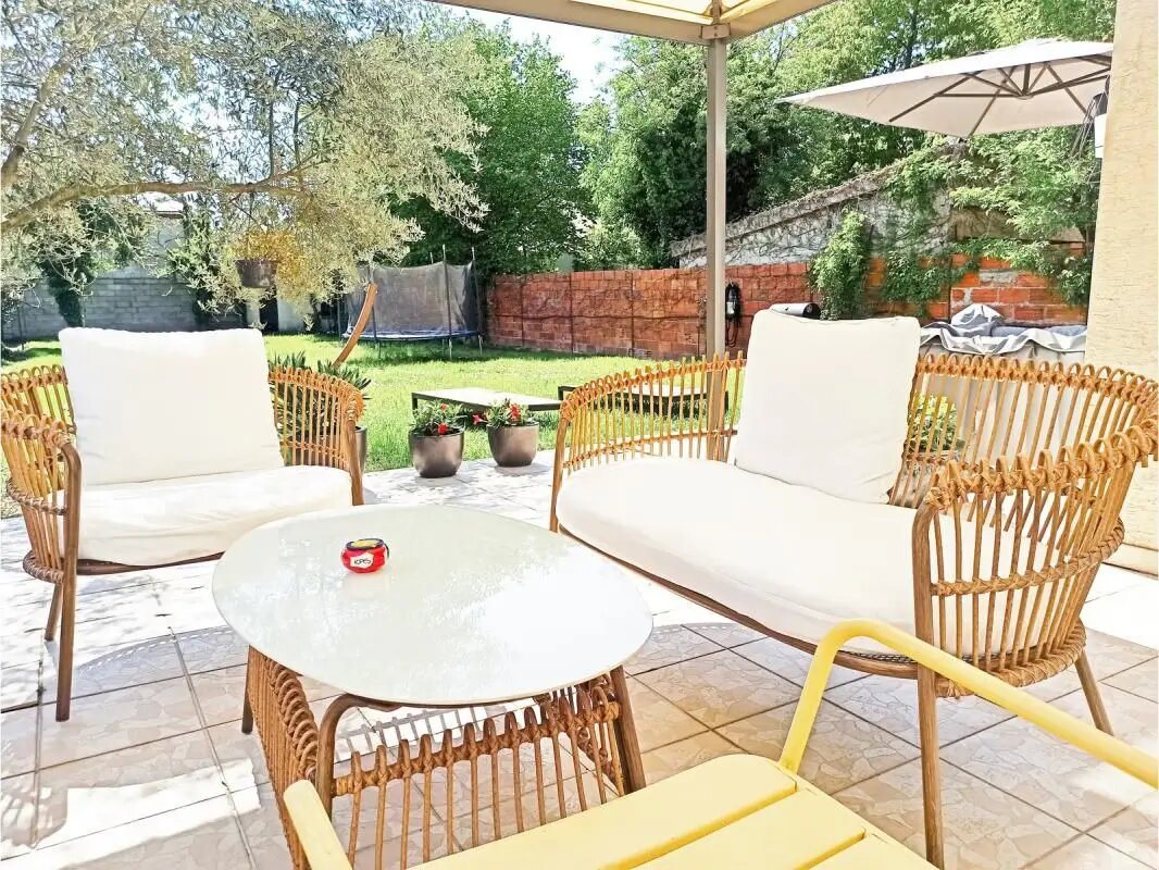 Maison à vendre, 341m², Bondy