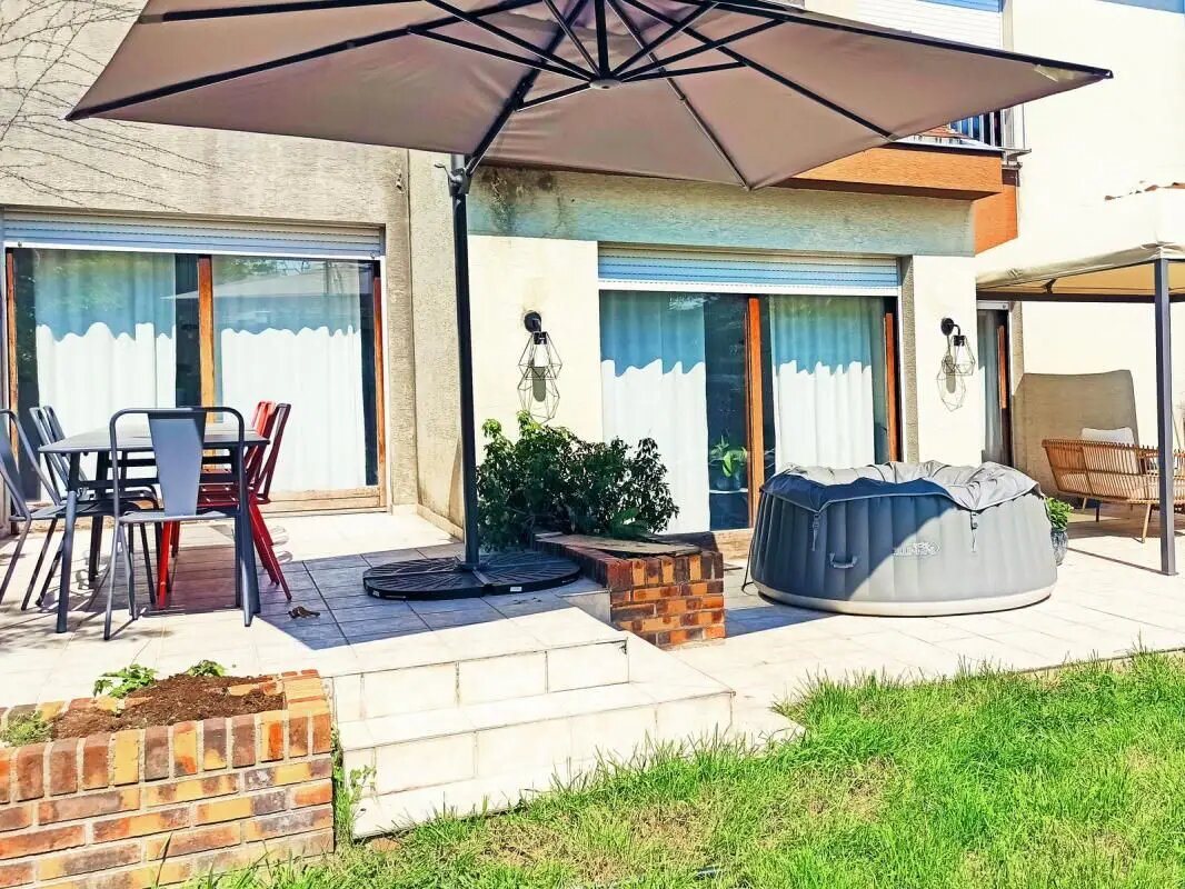 Maison à vendre, 341m², Bondy