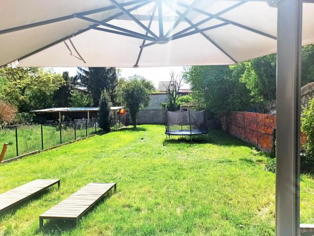 Maison à vendre, 341m², Bondy