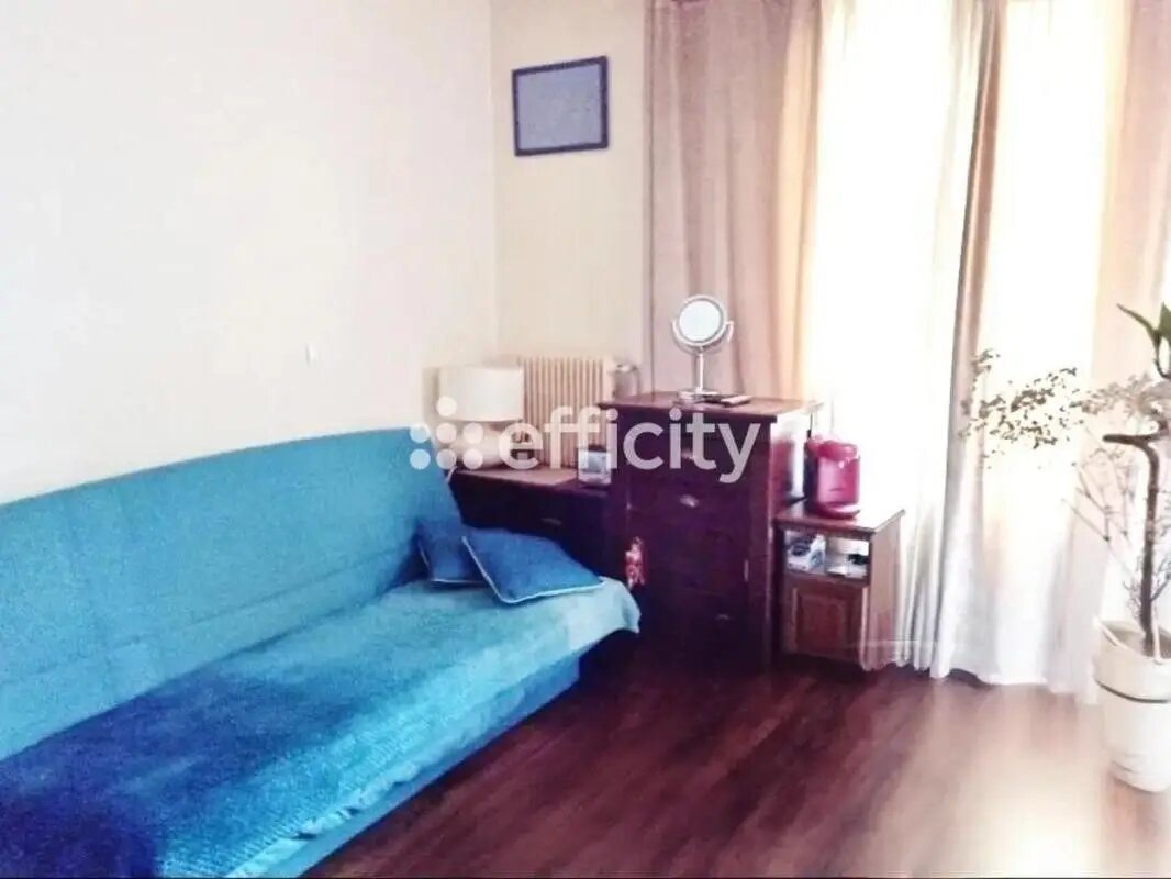Appartement à vendre, 28m², Pantin