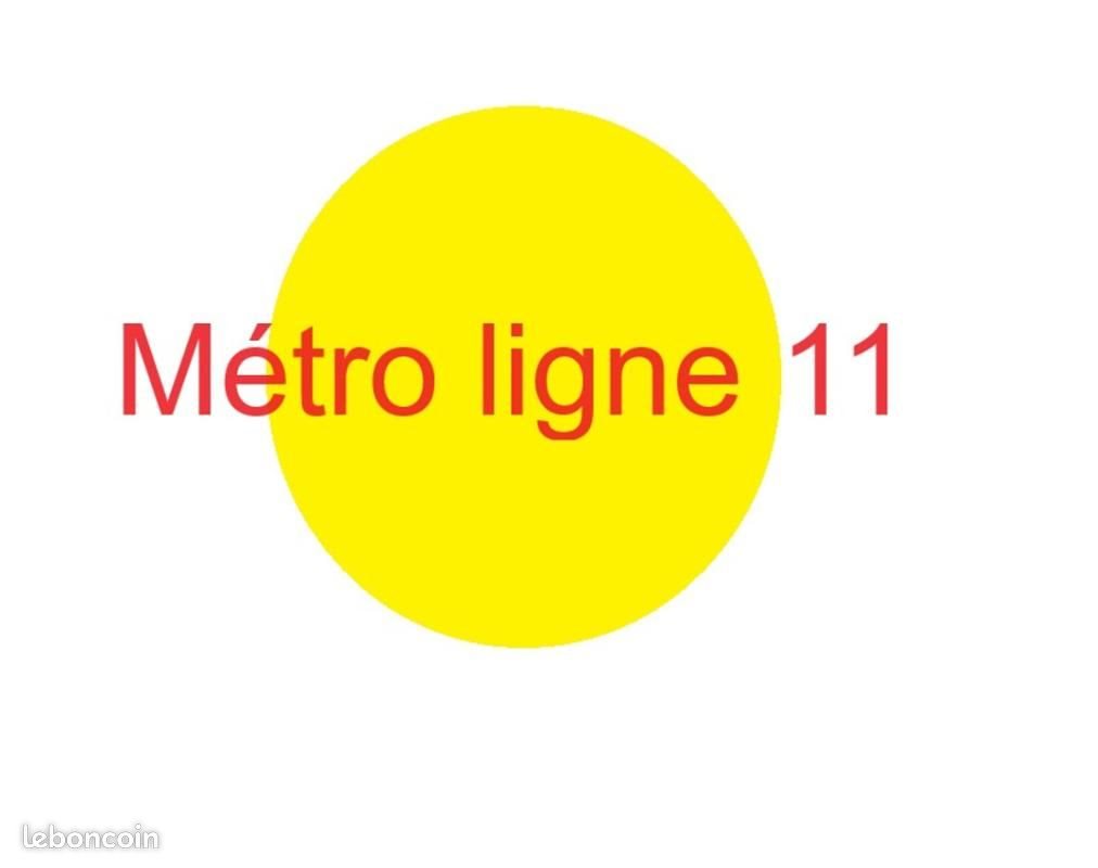 Maison à vendre, 420m², Noisy-le-Sec