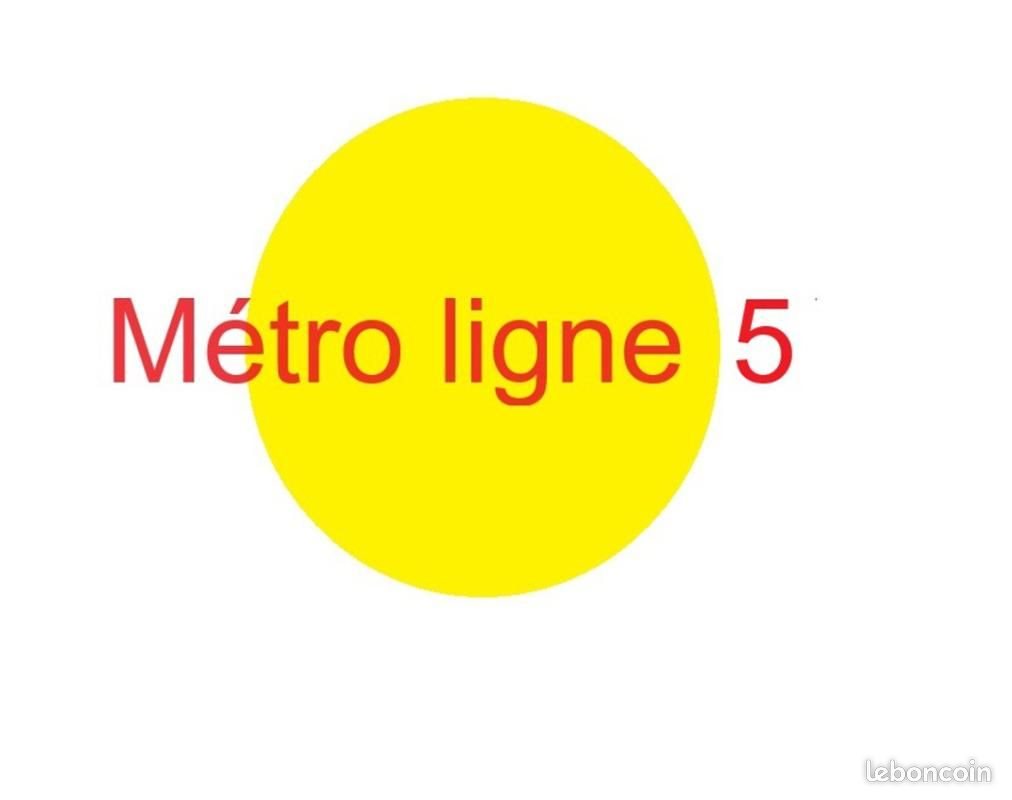 Maison à vendre, 420m², Noisy-le-Sec