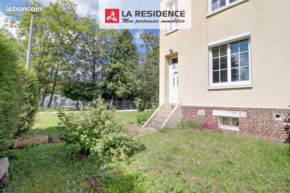 Maison à vendre, 100m², Déville-lès-Rouen
