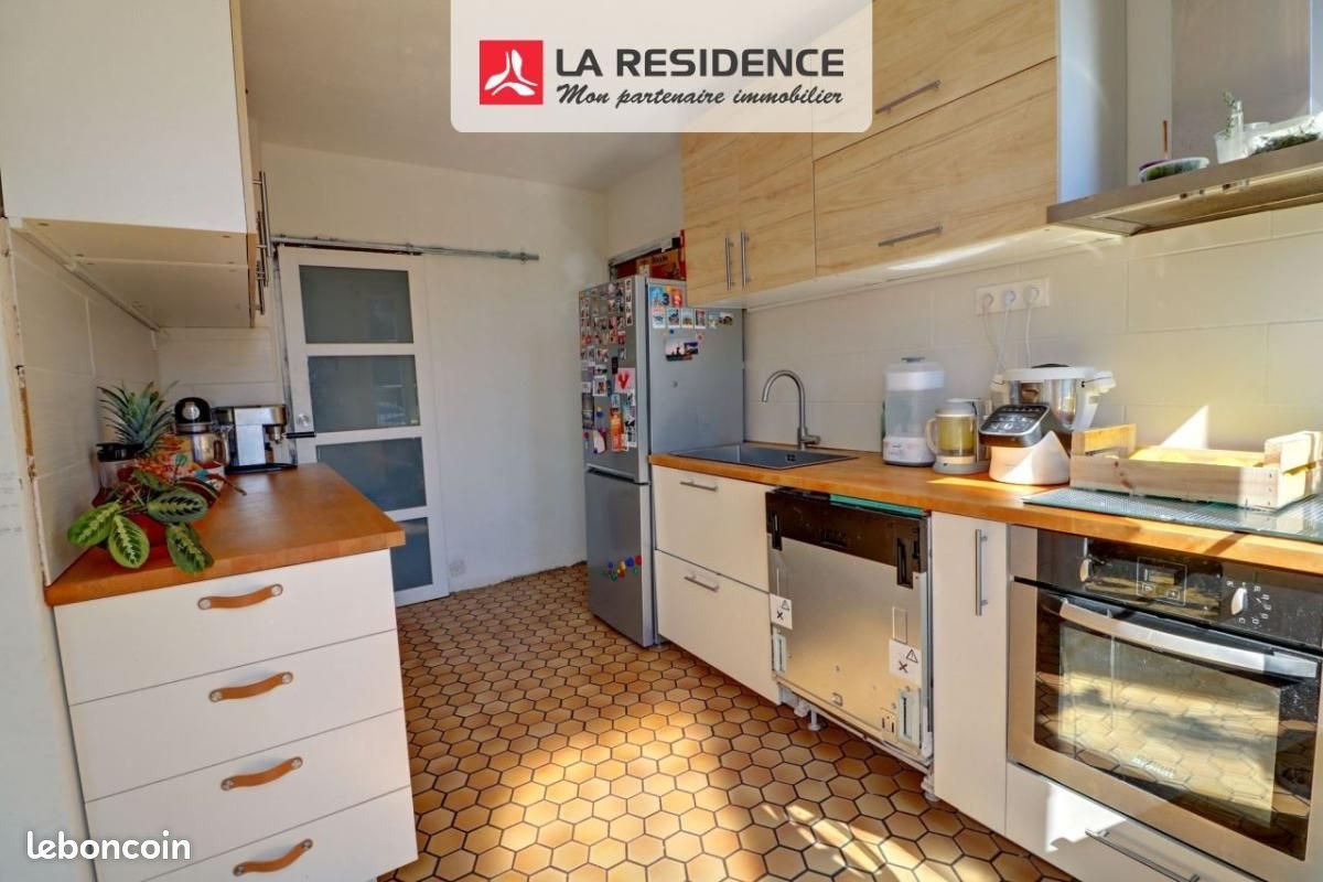 Maison à vendre, 94m², Maromme