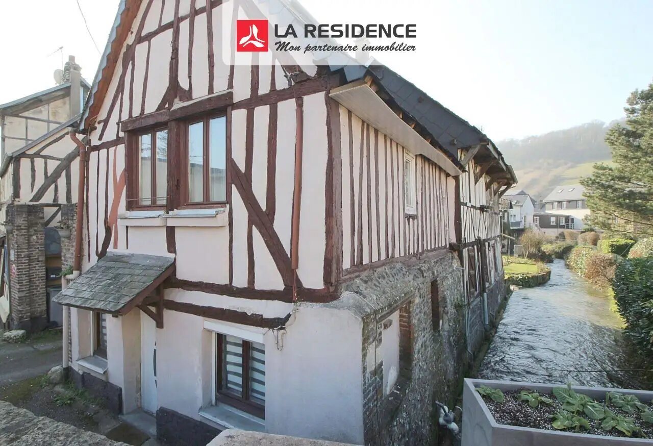 Maison à louer, 44m², Darnétal
