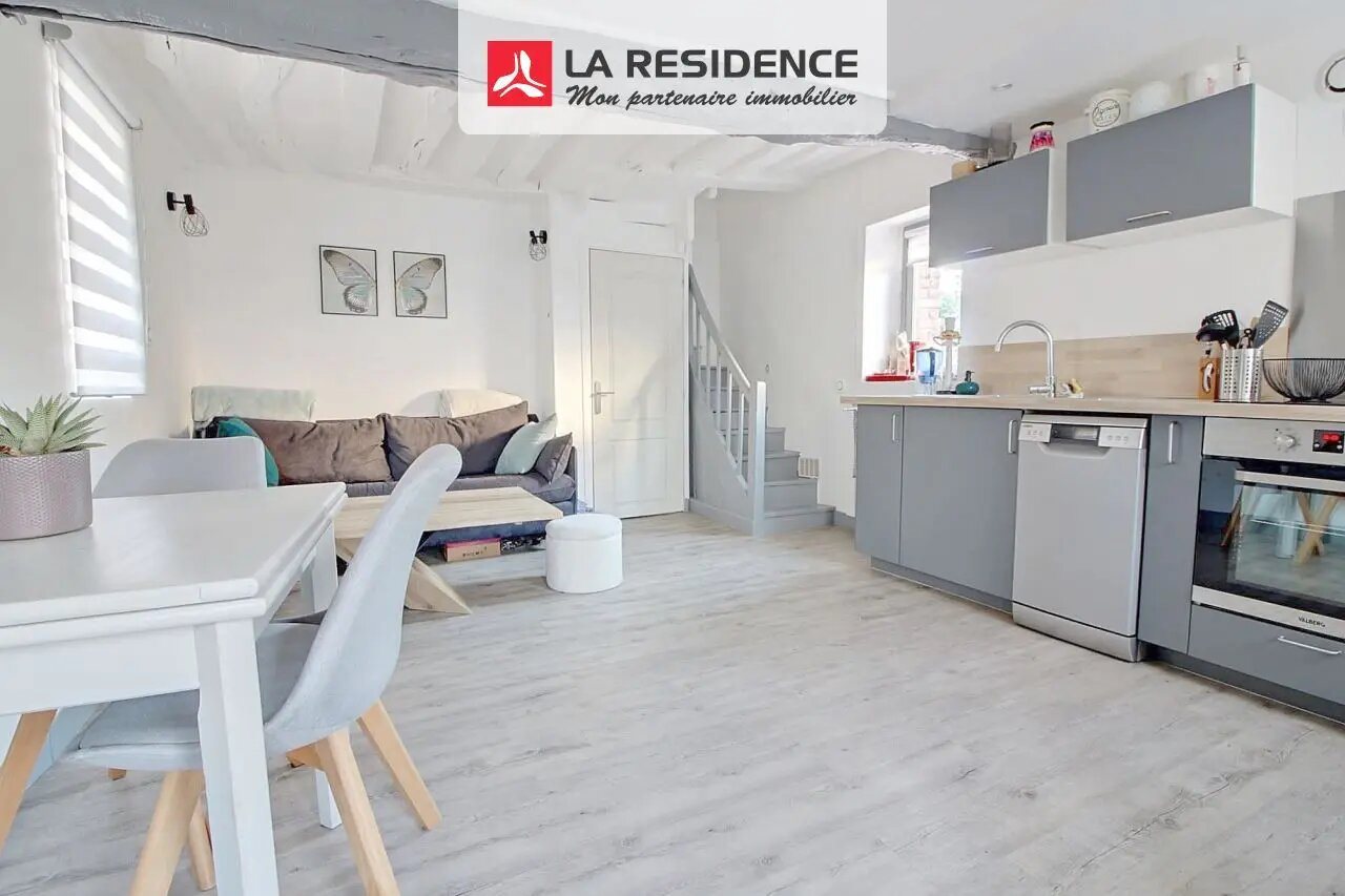Maison à louer, 44m², Darnétal