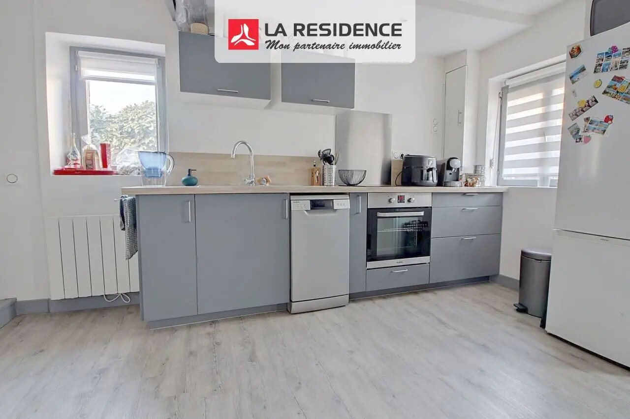 Maison à louer, 44m², Darnétal