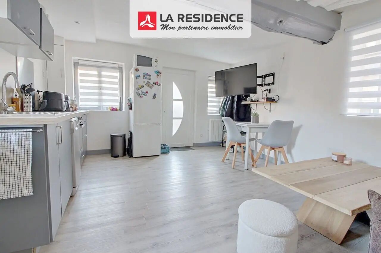 Maison à louer, 44m², Darnétal
