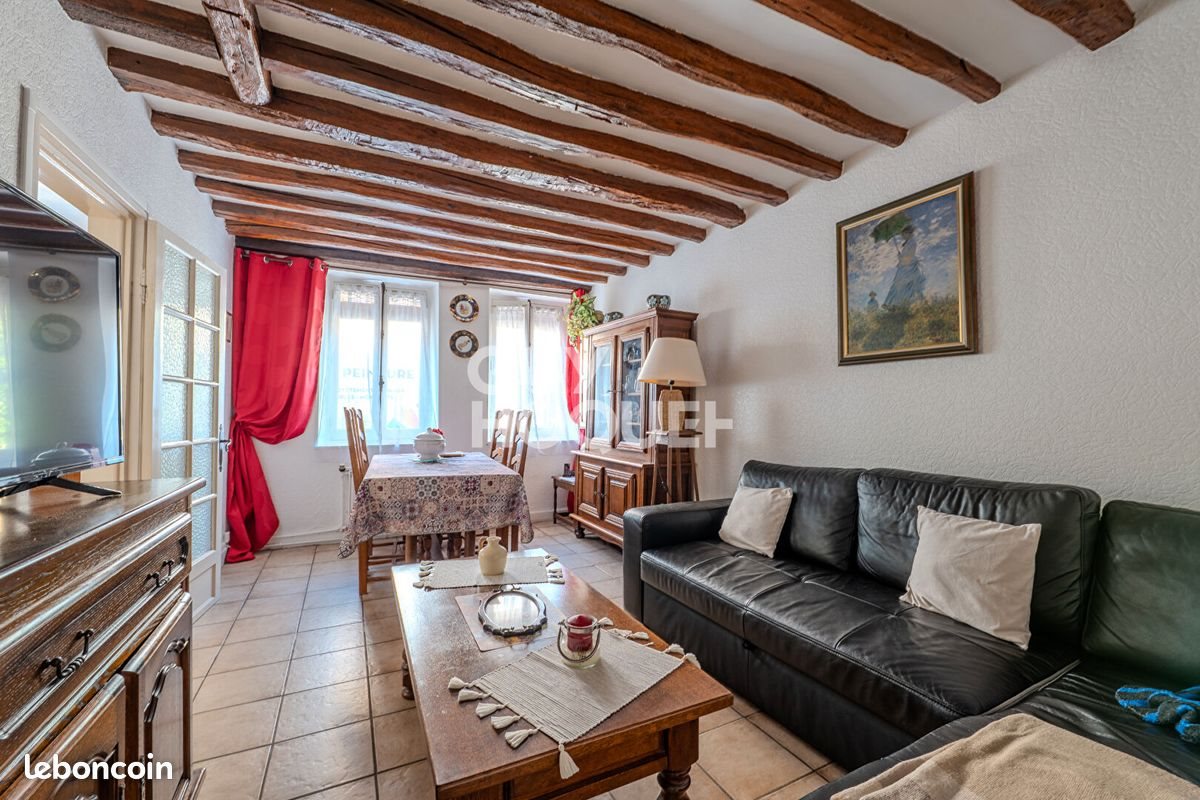 Maison à vendre, 80m², Orry-la-Ville