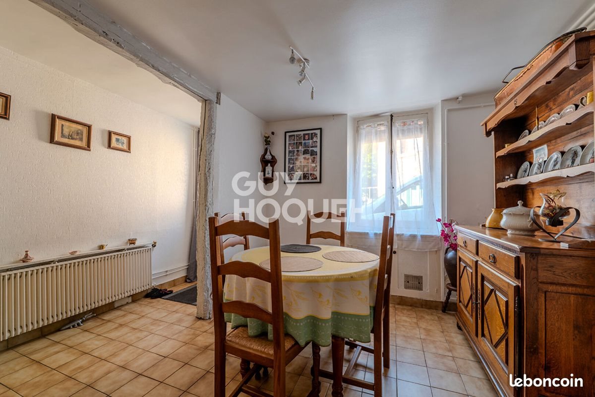 Maison à vendre, 80m², Orry-la-Ville