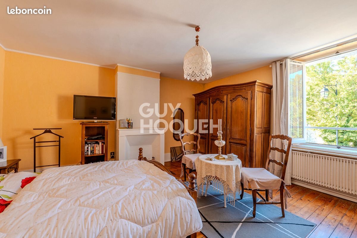 Maison à vendre, 80m², Orry-la-Ville