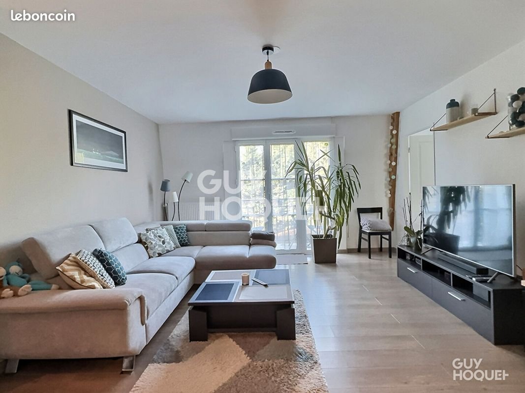 Appartement à louer, 66m², Chantilly