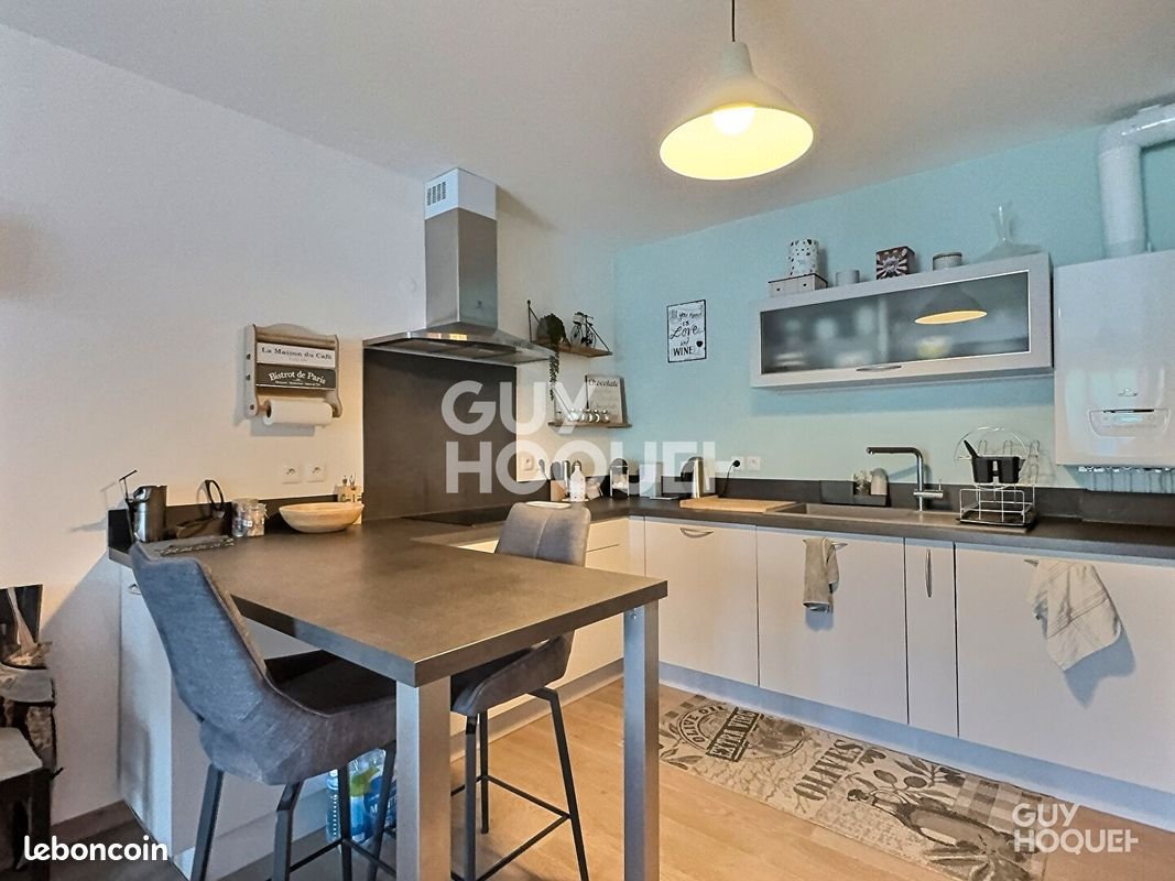Appartement à louer, 66m², Chantilly