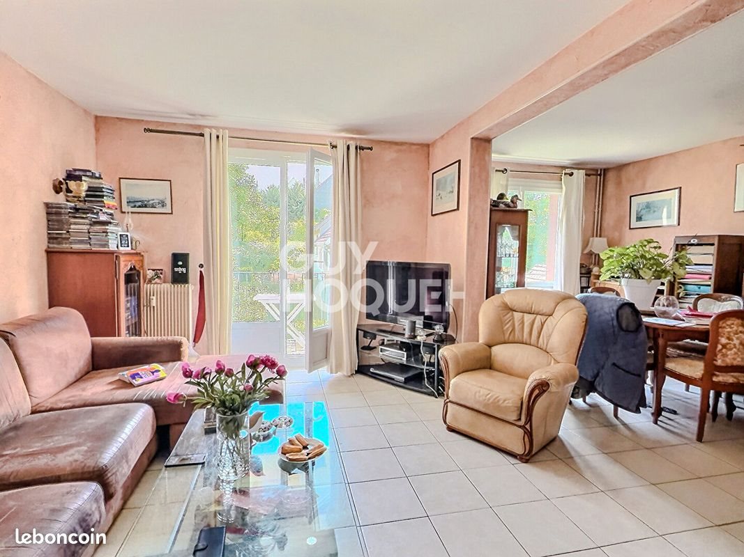 Appartement à vendre, 70m², Chantilly