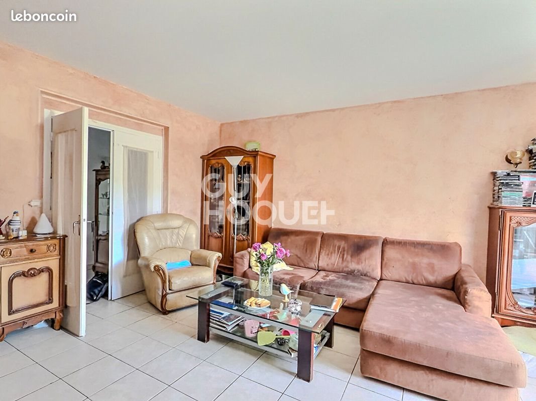 Appartement à vendre, 70m², Chantilly