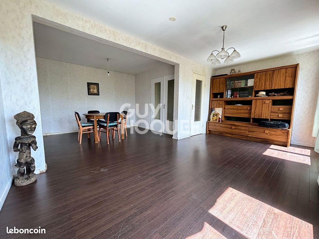 Maison à vendre, 71m², Précy-sur-Oise