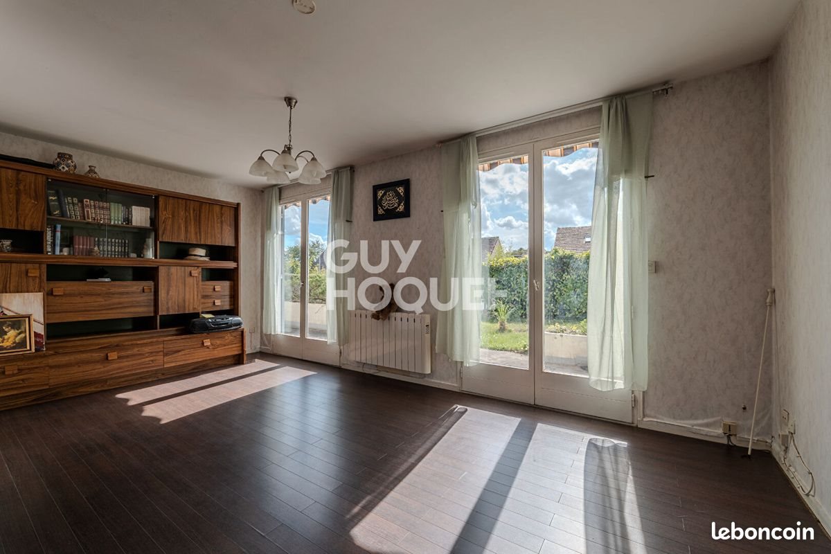 Maison à vendre, 71m², Précy-sur-Oise