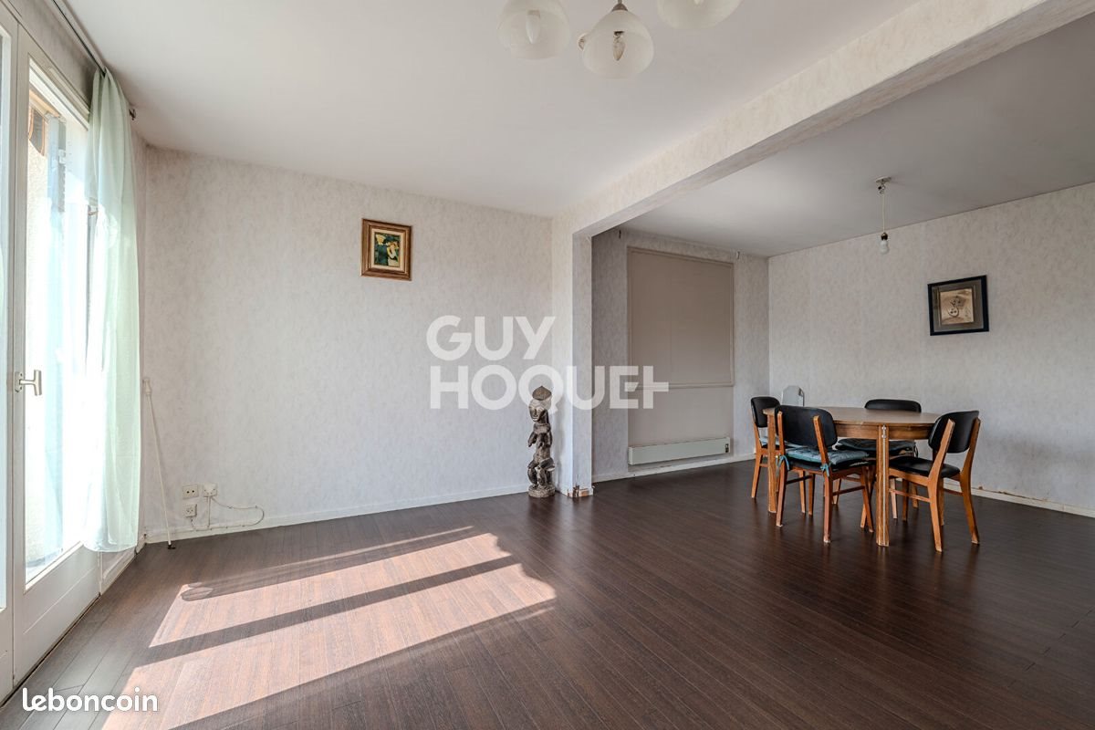 Maison à vendre, 71m², Précy-sur-Oise