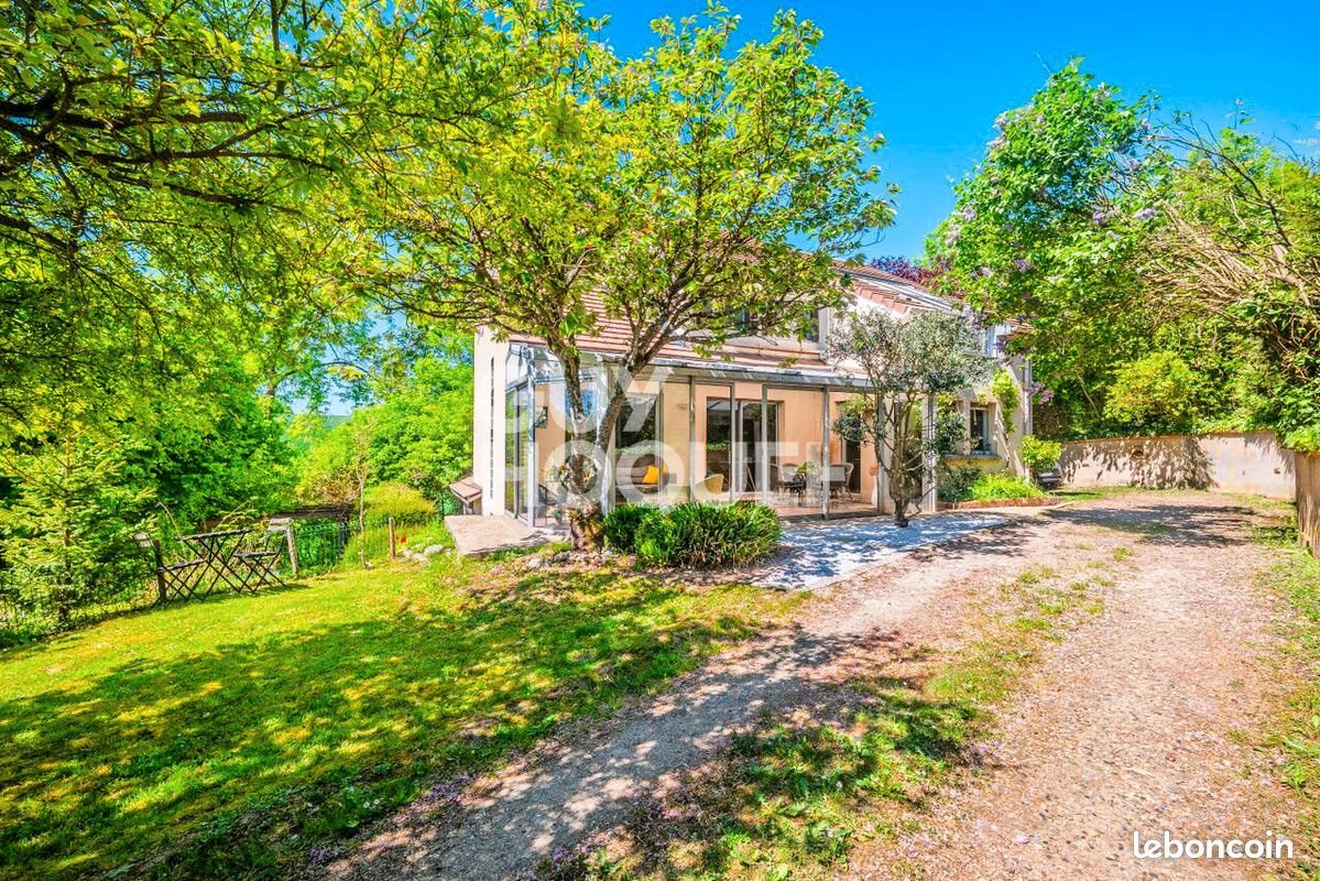 Maison à vendre, 152m², Novillers