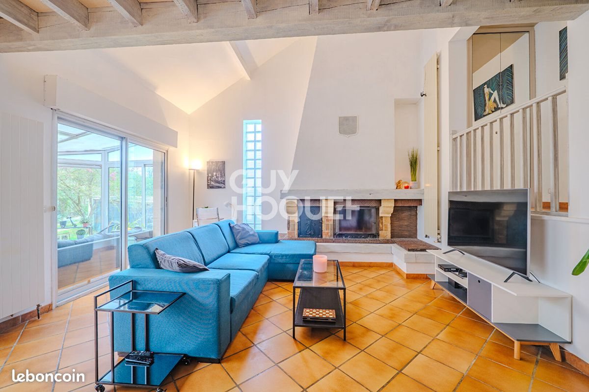 Maison à vendre, 152m², Novillers