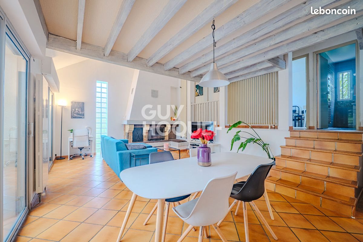 Maison à vendre, 152m², Novillers