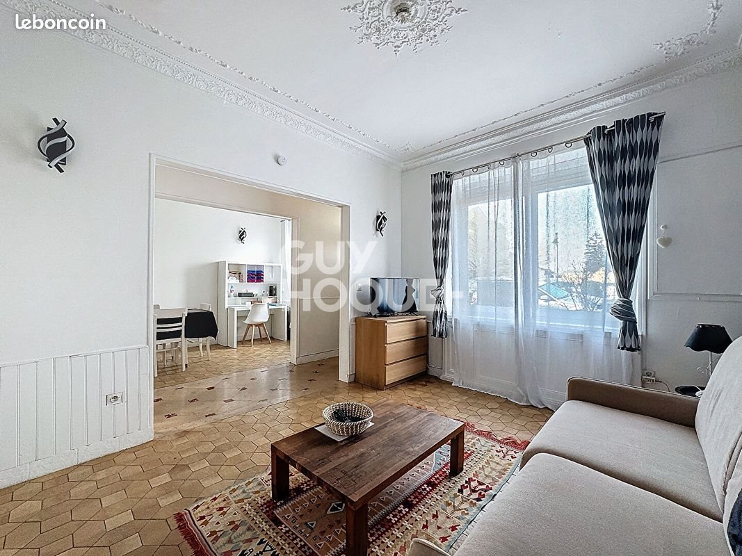 Maison à vendre, 108m², Lamorlaye