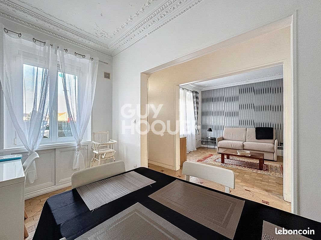 Maison à vendre, 108m², Lamorlaye