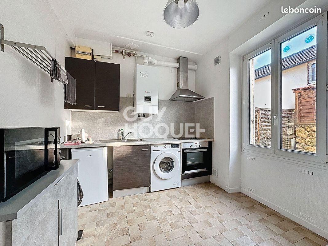 Maison à vendre, 108m², Lamorlaye