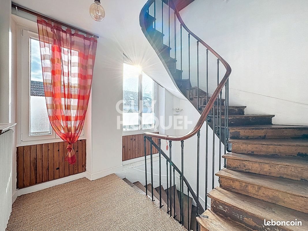 Maison à vendre, 108m², Lamorlaye